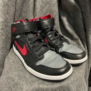 Jordan 1s